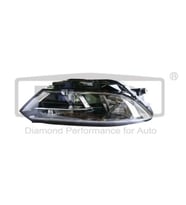 3G1941005C Far Komple Sol - Passat 2015-2017