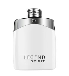 Mont Blanc Legend Spirit EDT 100 ml Erkek Parfümü