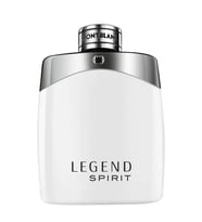 Mont Blanc Legend Spirit EDT 100 ml Erkek Parfümü