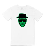 Heisenberg Tişört