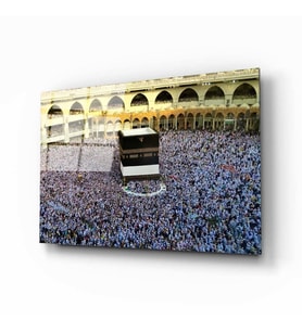 Kabe Cam Tablo