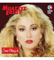 Muazzez Ersoy Seven Olmaz Ki - Plak (Standart)