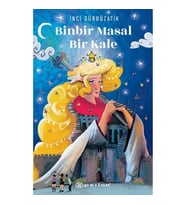 Binbir Masal Bir Kale