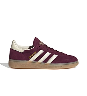 adidas Handball Spezial W Unisex Günlük Ayakkabı JP8726 Kırmızı