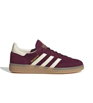adidas Handball Spezial W Unisex Günlük Ayakkabı JP8726 Kırmızı