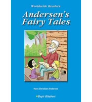 Level 1 - Andersen's Fairy Tales