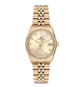 MOMENTUS SW131G-08SG KADIN KOL SAATİ