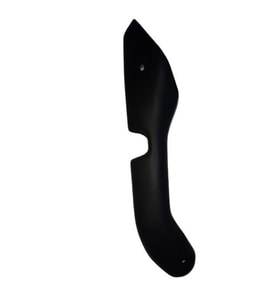 Tvs Ntorq 125 (E5) Egzoz Borusu Koruma Kapagı