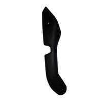 Tvs Ntorq 125 (E5) Egzoz Borusu Koruma Kapagı