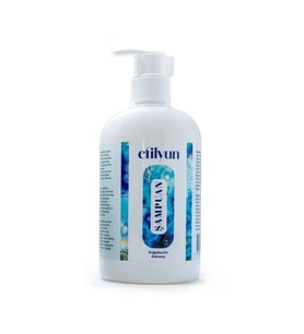 Efilyun Şampuan 500 ml