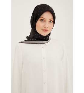 ARMİNE İPEK EŞARP 8936D (SURA)-57