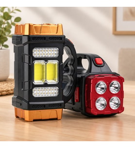 Northcity Şarjlı El Feneri 25 W