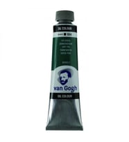 VAN GOGH YAĞLI BOYA 40 ML T.9 S.2 FIR GREEN RT02056543