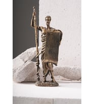 Hipokrat Heykel Biblo