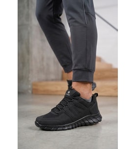 Vojo Aspendos Ultra Hafif Taban Erkek Sneaker Spor Ayakkabı