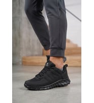 Vojo Aspendos Ultra Hafif Taban Erkek Sneaker Spor Ayakkabı