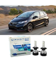 Honda Jazz Sis Far Ampulü H11 Access Yeni Seri Beyaz 2015-2020
