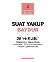 Dil ve Kültür