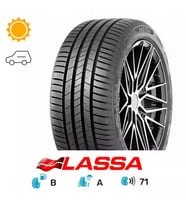 195-50R15 82V REVOLA