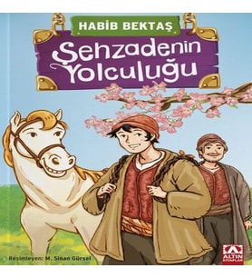 Şehzadenin Yolculuğu