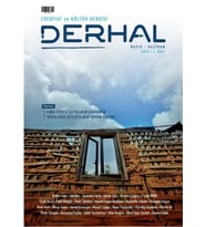 Derhal 2.Sayı Mayıs-Haziran 2024 (STD)