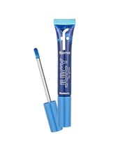 Juicy Doğal Renk Veren Meyve Aromalı Nemlendirici Dudak Parlatıcısı - 004 Blueberry (Mor)