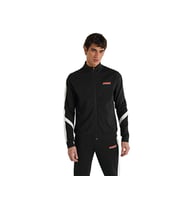 Hummel Jon Zip Jacket Erkek Günlük Ceket 922231-2001 Siyah