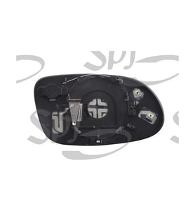Mercedes W168 Slk R170 Elektrikli Ayna Camı 97/04 Kör Noktalı Sağ 2088101021 (Oem No: 2088101021)