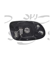 Mercedes W168 Slk R170 Elektrikli Ayna Camı 97/04 Kör Noktalı Sağ 2088101021 (Oem No: 2088101021)
