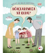 Ağaçlarımıza Ne Oldu? - Alfabe Bulutu 4
