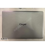 CASPER C300 C500 EKRAN KASASI + MENTEŞE + DATA KABLOSU