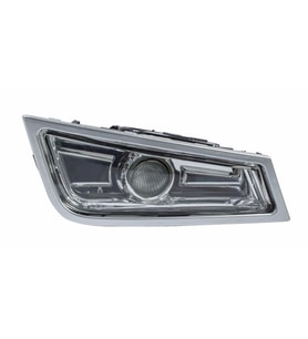 Volvo Fh Iıı Sağ Ön Sis Lambası Çerçeveli 2008--2013