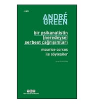 Bir Psikanalistin (Neredeyse) Serbest Çağrışımları