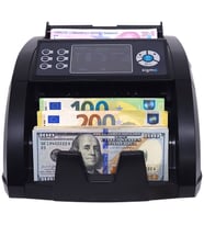 SC 8520 Pro 5 Ülke Karışık Sayım Para Sayma Makinesi