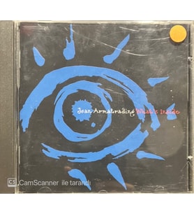 (Plak Değildir CD dir) CD Joan Armatrading What's Inside CD (Karışık)