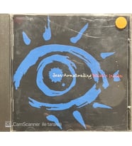(Plak Değildir CD dir) CD Joan Armatrading What's Inside CD (Karışık)