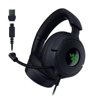 Razer Kraken V4 X Kablolu PC Oyuncu Kulaklığı