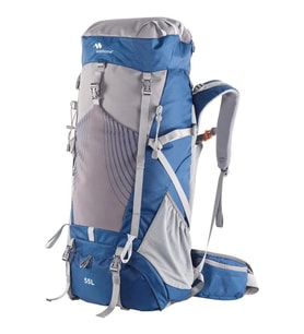 Mobihome Hiking Sırt Çantası 60 Litre