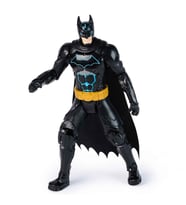 DC Comics Batman Ninja Strike Aksiyon Figürü - 30 cm Eklemli Lisanslı Dev Figür