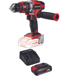 Einhell TE-CD 18/48 Li-i 1x2.5ah Akülü Darbeli Matkap