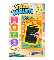 TG-8114 Yazı Tableti Çocuklar İçin Dijital Çizim ve Not Alma Tableti