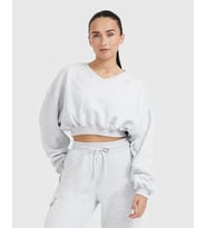 ONERACTİVE SWEATSHİRT