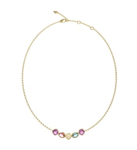 Guess JGUJUBN05569JWYGMCTU Kadın Kolye