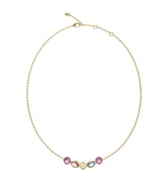 Guess JGUJUBN05569JWYGMCTU Kadın Kolye