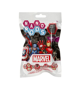 Nessiworld 402786 NessiWorld Figür Nano Kapsül Sürpriz Paket