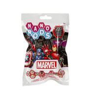 Nessiworld 402786 NessiWorld Figür Nano Kapsül Sürpriz Paket