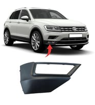 Vw Tiguan Sağ Sis Kapagı Sisli Kavissiz 2017-2020 5Na853212A