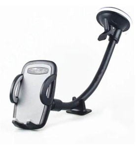 Y07-R Vantuzlu Telefon Tutucu ZR07