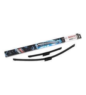 Silecek Süpürgesi Takım Captur I 13Sonrası / Clıo Iv 12Sonrası Aerotwın A868S (650+340Mm) (Oem No: 2