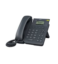 KAREL IP1211 IP TELEFON (ADAPTÖR DAHİL)